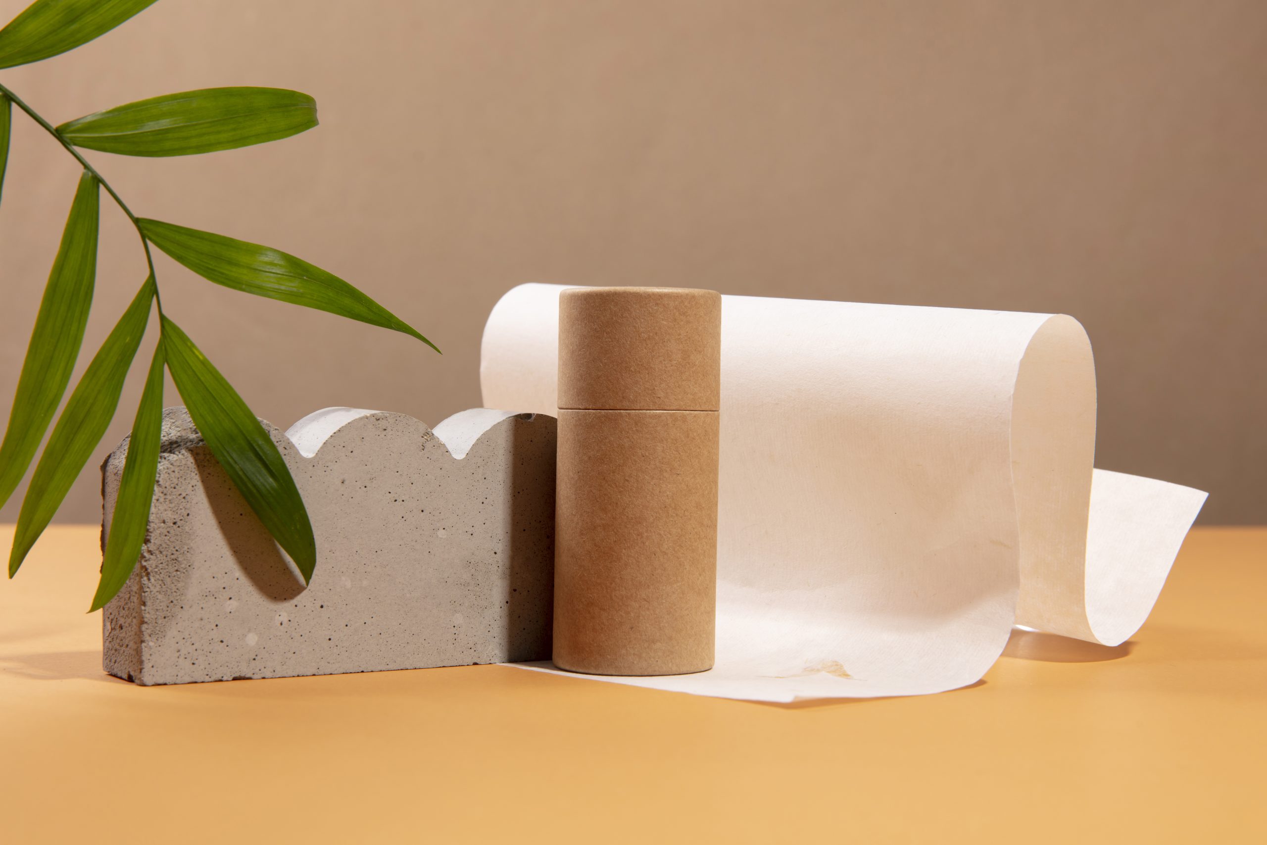 التغليف كهوية بصرية للمنتج